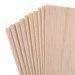Balsa Wood